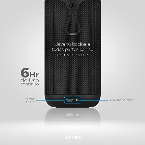 -audifonos-y-bocinas, Personal Computer bocinas acteck Marca Acteck (3)