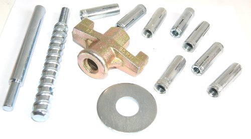 Eibenstock 35720000 - Clavija de carpintería Cover