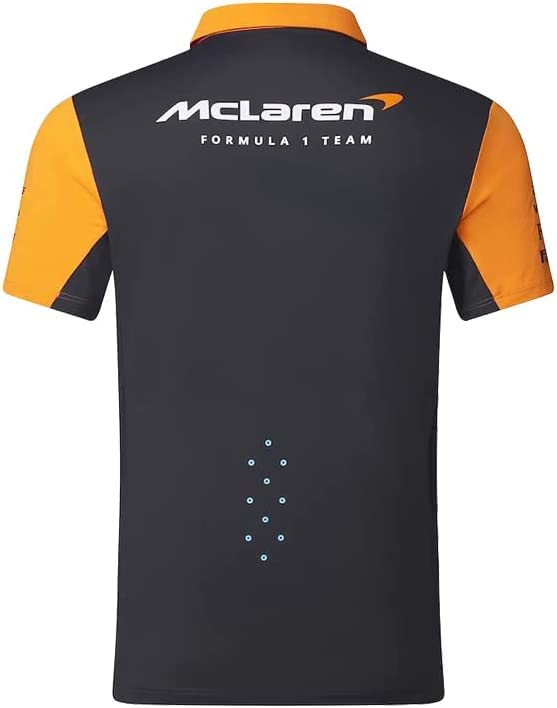 Amazon.co.jp: 2023 新 F1 レーシングスーツ夏半袖 tシャツ
