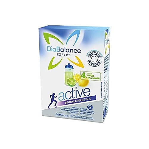 Diabalance - Diabalance Expe Act Be Lima Li