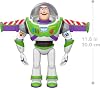 Mattel Disney y Pixar Toy Story 5 Ultimate Action Buzz Lightyear 6