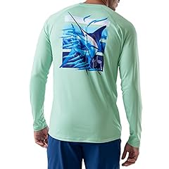 Beach Glass/Sail Stripes