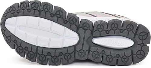 Tênis Feminino Academia Esportivo Confortável Caminhada Let's (br_footwear_size_system, adult, nume