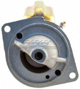 Bbb Industries 3135 Starter