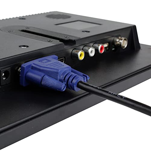 Tela Monitor Automotivo 10.1 Polegadas HD USB Haiz HZ-101HD