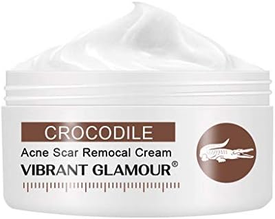Scar Removal Cream For Old Scars- Stretch Mark Removal Cream for Men & Women- Stretch Marks Relief and Burns Repair,Face Skin Repair Cream
