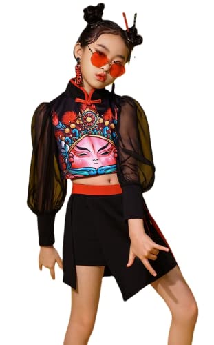 �`���C�j�[�Y�X�^�C�� �W���Y�_���X�ߑ� ���̎q �Z�b�g�L�b�Y�_���X�ߑ� �q�b�v�z�b�v ���Ƃ��̓�K-POP JAZZ �����c ���o �v�����g HIPHOP �X�g���[�g �C�x���g ���\�� �����c ���K�� ���� (160)