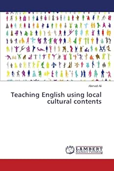 Paperback Teaching English using local cultural contents Book