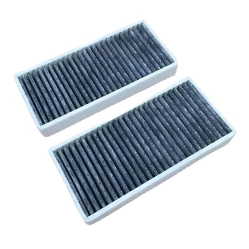 Filtro cabina de aire acondicionado para renovar la ventilación del coche W220 E240 6