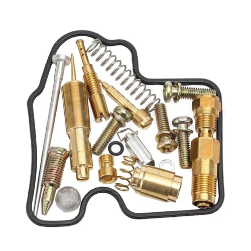 Kit de réparation carburateur Kawasaki VN250 Eliminator 1998-2007