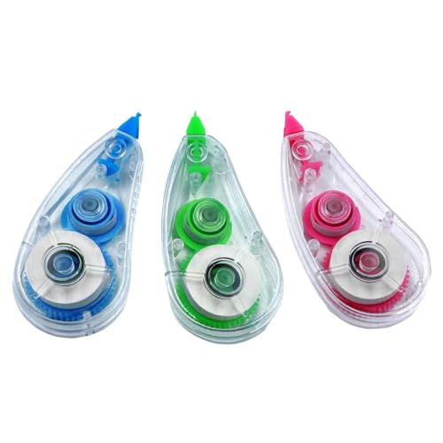 Fita Corretiva Corretivo Jocar Office 5mm X 6m