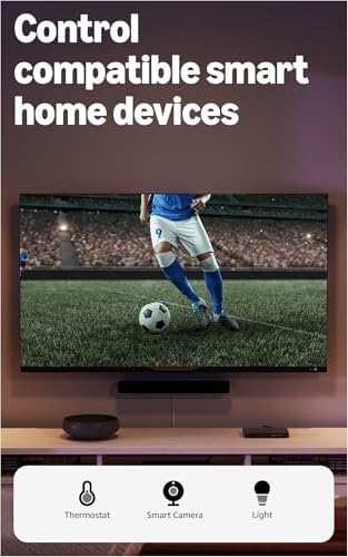 Fire TV Stick 4K Plus — Wi‑Fi 6