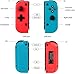 GEEMEE Mando para Nintendo Switch, Bluetooth Wireless Controller Gamepad Joystick Controlador De...