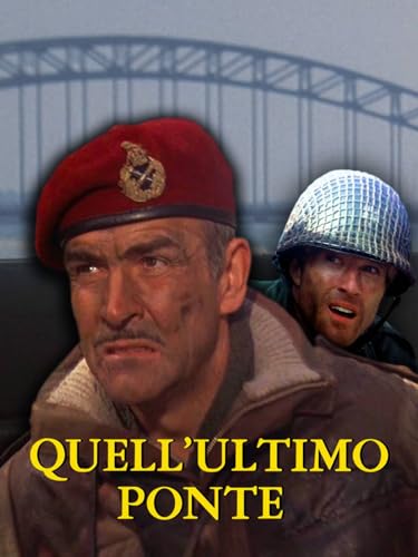  Quell\'ultimo ponte