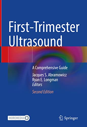 First-Trimester Ultrasound: A Comprehensive Guide