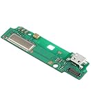 Placa DE Carga para OPPO R831 Conector USB Antena MICROFONO VIBRADOR Flex