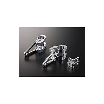 モンキー　ゴリラ　ライトステー　　Gクラフト Amazon | Gクラフト(Gcraft) ライトステー 31パイフォーク用