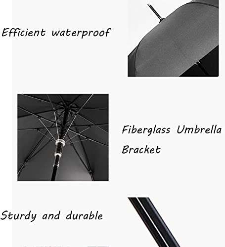 Parapluie d'extérieur long XYNSNDB pour vos activités de plein air - 4