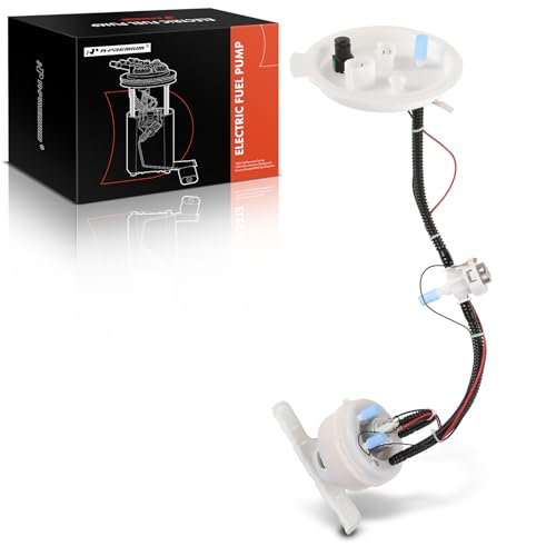 A-Premium Electric Fuel Pump Module Assembly Compatible with BMW by A-Premium - Used condition - US$89.26