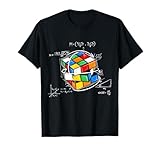 Vous aimez les cubes de puzzle compétitifs ? Si vous êtes un maître du cube de vitesse, ce vêtement amusant en forme de cube des années 80 est une excellente idée de cadeau. Ajoutez-le à une liste d'anniversaire ou de Noël pour les enfants, les hommes, les femmes ou tout membre de la famille.