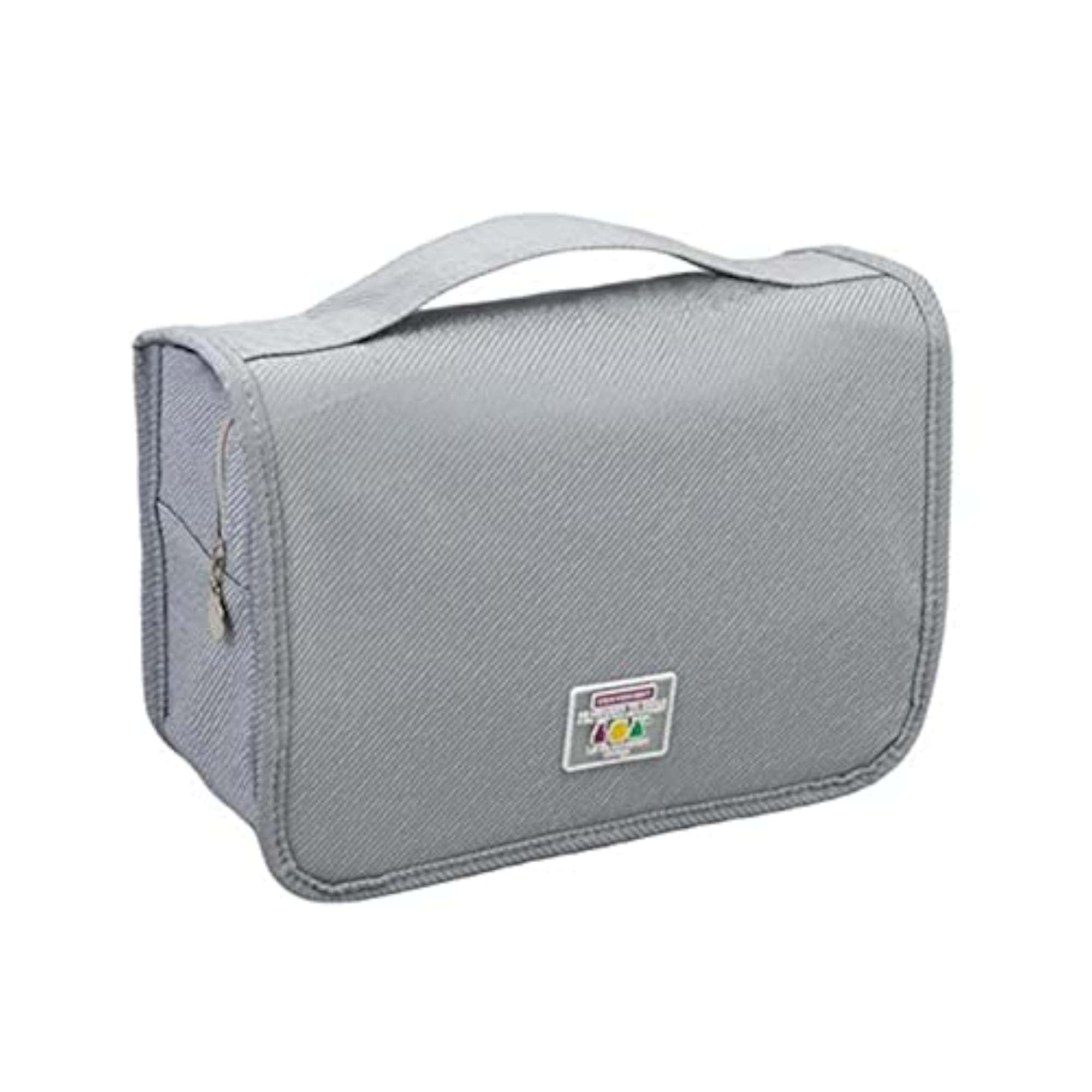 Large Capacity Travel Makeup Storage Bag for Women