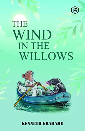 The Wind in the Willows (English Edition)