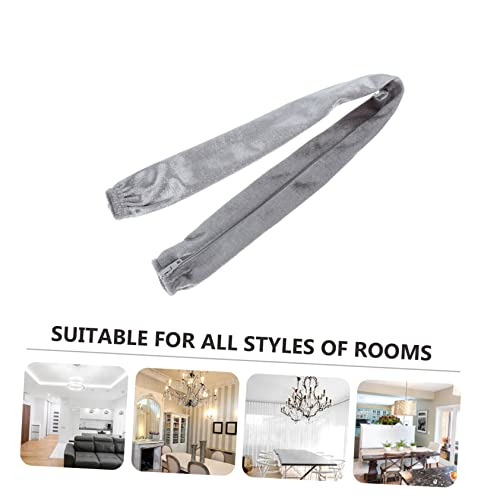 OSALADI 1Pc Acessórios De Iluminação Decoração De Artigos Para Casa Cordão De Decoração Para Casa Co