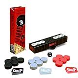 【覚醒せよ！重力感覚】重力の法則を使った、最大３名でプレイするゲームです。 「記憶」「比較」「疑心」の特徴をもつ３種類のゲームが楽しめます。どのゲームも、相手との絶妙な駆け引きが展開されることでしょう。重力感覚を覚醒させて、いざ勝負！