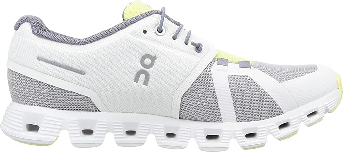 Image of On Men's Cloud Sneakers