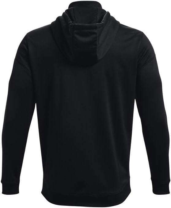 Under Armour Mens Fleece Storm Full-Zip Jacket - Image 5