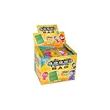 gogo's crazy bones disney Neues Produkt GoGo MB00098 - Gogos Crazy Bones Serie 2 Evolution Bag - 1 Sammelbeutel