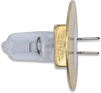 Vista 3 de Repuesto para bombilla TOPCON SL-D4 de LAMP de Technical Precision