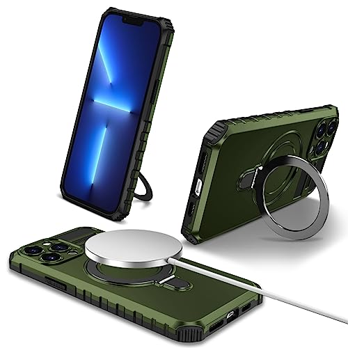 Coque iPhone 13 Pro robuste en TPU et PC rigide pour protection intégrale