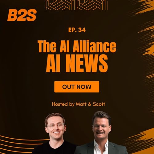 AI NEWS | Episode 34