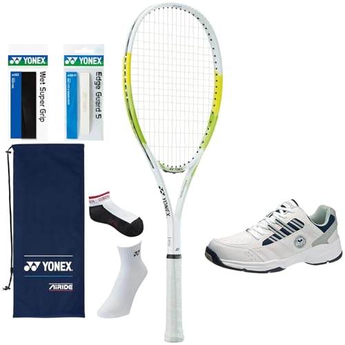 yXebJ[tz\tgejX Zbg S҃Zbg 6_Zbg lbNX Pbg Kbgグς ATqV[Y \bNX Obve[v GbWK[h VZbg (ARDG500CCG[, KF74403/zCg×lCr[, 23.