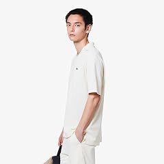 Skipper Polo Shirt PH2788: Off White XFJ Skipper Polo Shirt PH2788: Off White XFJ