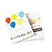 【60 Pack】 Birthday Cards - Birthday Greeting Cards in Joyful Colors - Bulk Birthday Cards - Birthday Cards For Kids, Birthday Cards for Boys, Girls, Mom, Dad, Friends -Include 60 Envelopes- 4 x 6 Inch