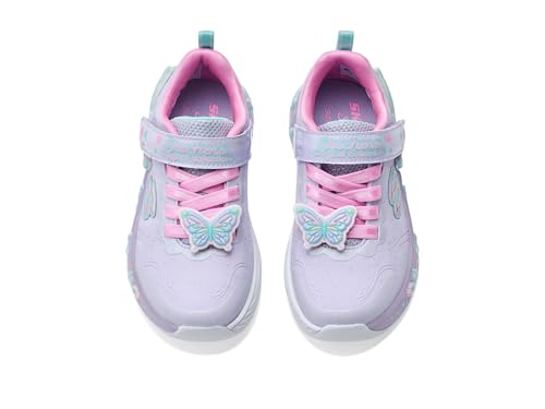 Baskets Skechers Butterfly Bliss pour Enfant - vue 4