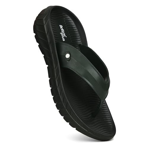 Image of Action Men APTM-16 Slipper