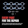 FEL-PRO MS 96474 Exhaust Manifold Gasket Set