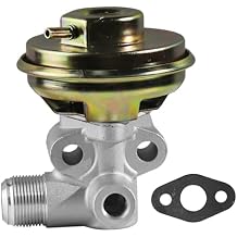 EGV882 EGR Valve For Nissan Frontier 1998-2004, For Xterra 2000-2004 2.4L L4 Engine, Replace OE147103S500 147103S501