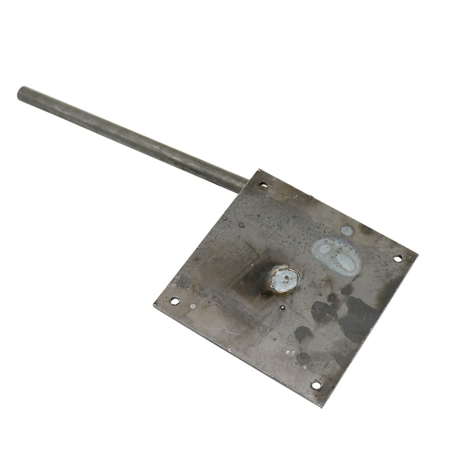 Petite Machine à Cintrer Manuelle, Cintreuse En Fer Plat Renforcé, Fer