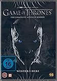  Game of Thrones - Staffel 7