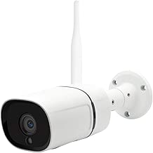 St mary waterproof infrared high definition detection