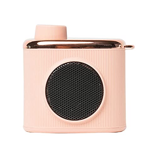 Wielojęzyczny tłumacz Kp98 Wielofunkcyjny Mini Tłumaczenie Bluetooth Mały tłumacz audio (kolor: różowy) Rodzina Comfortable anniversary