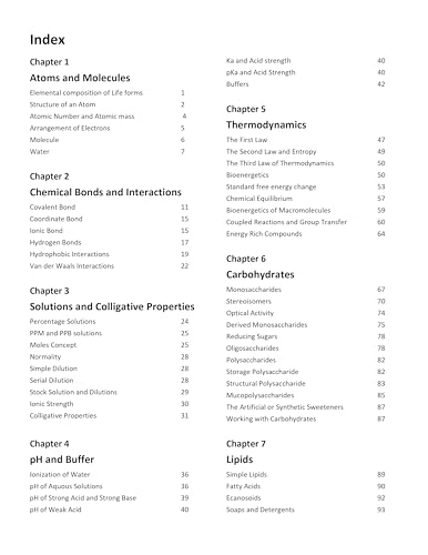 Image of Biochemistry Book - Textbook of Biochemistry for Medical Students, B.Sc., M.Sc. & Competitive Exams | Best Seller latest edition Book For CSIR NET, IIT JAM, CUET PG, GATE & SET | IFAS