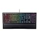 Gaming Tastatur Razer Ornata V2 mit Hybrid-Mecha-Membranen