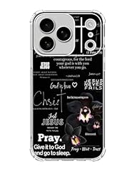 Black Orchid Christian