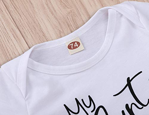 COLOOM - Tutina divertente per bambini, tuta da