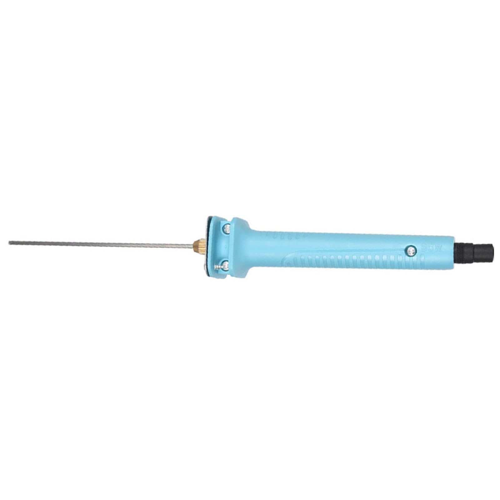 Fil chauffant pour découpe facile et isolation thermique sur bloc mousse